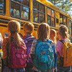 Wycieczka klasowa – wpływ na rozwój edukacyjny, emocjonalny i społeczny młodzieży szkolnej
