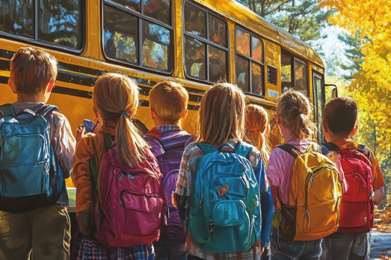 Wycieczka klasowa – wpływ na rozwój edukacyjny, emocjonalny i społeczny młodzieży szkolnej