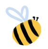 bee bee