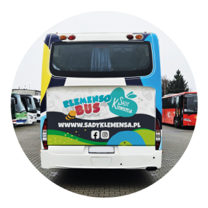 transport-Klemensobus transport-Klemensobus